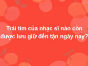 Giáo dục - du học - Loay hoay cả tiếng mới trả lời đúng hết trọn bộ câu hỏi này