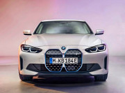 Tin tức ô tô - Xe điện BMW i4 cập bến Đông Nam Á