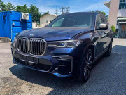 Tin tức ô tô - BMW X7 M50i đặt chân đến Việt Nam, giá hơn 10 tỷ đồng