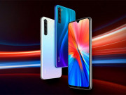 Thời trang Hi-tech - Ra mắt Xiaomi Redmi Note 8 2021 hiệu năng khỏe, giá &quot;ngon&quot;