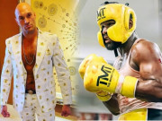 Thể thao - Mayweather bị fan bóc mẽ, Fury bị tố &quot;xù&quot; 220 tỷ đồng từ thiện