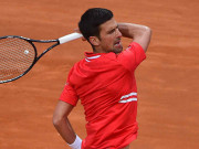 Thể thao - Video tennis Djokovic - Moraing: Tie-break khó tin, giằng co 1 giờ 40 phút