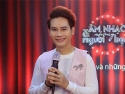 Ca nhạc - MTV - MC Hồng Phúc làm show nhạc livestream kêu gọi quyên góp chi phí chống Covid-19