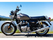 Thế giới xe - Interceptor 350: Quân bài chiến lược của Royal Enfield trong năm 2021