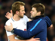 Bóng đá - Nghi án Tottenham tái hợp HLV Pochettino, vụ Harry Kane sắp định đoạt