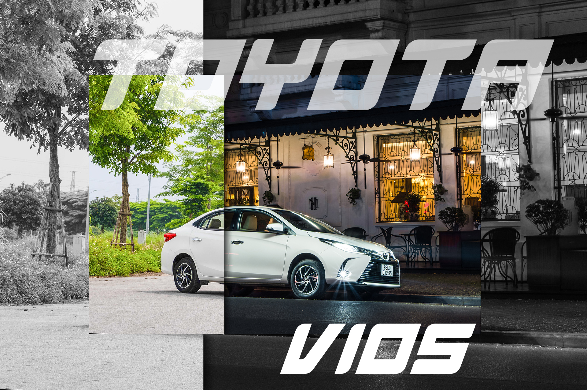 Vì sao nhân viên văn phòng lại chọn Toyota Vios 2021 - 7