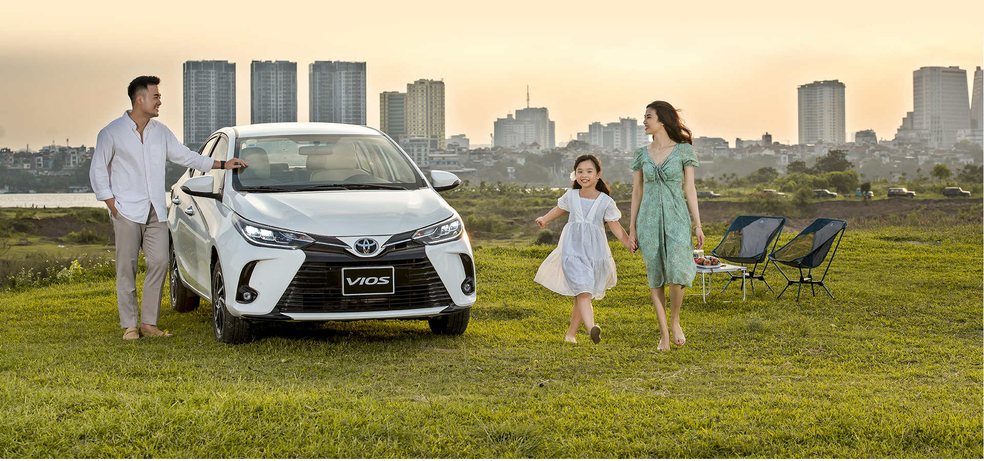 Vì sao nhân viên văn phòng lại chọn Toyota Vios 2021 - 12