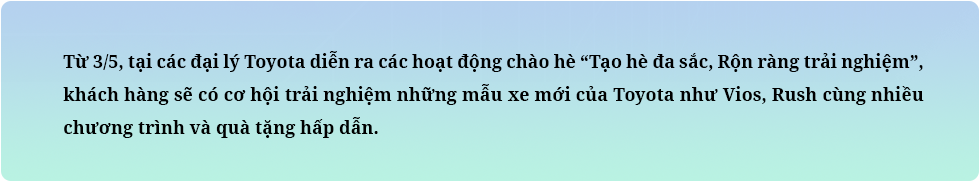 Vì sao nhân viên văn phòng lại chọn Toyota Vios 2021 - 27