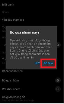 4 mẹo giúp đọc tin nhắn trên Messenger mà không sợ lộ “Đã xem” - 2