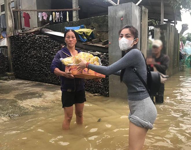 Sau Hoài Linh đến Trấn Thành bị nghi có khúc mắc về tiền quyên góp từ thiện - 3