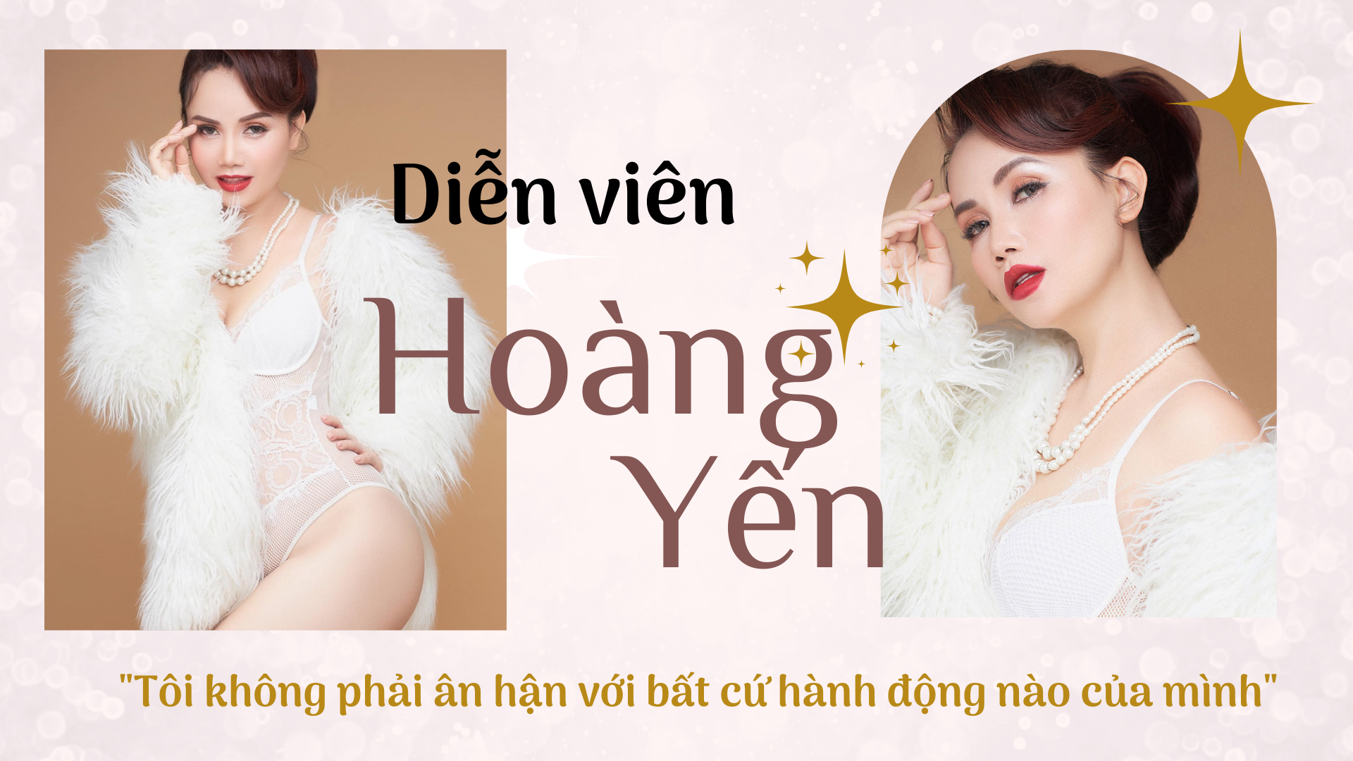 Nữ DV 18 tuổi làm mẹ, 4 đời chồng đầy trắc trở chia sẻ những điều thầm kín - 1