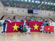 Bóng đá - ĐT futsal Việt Nam chờ đấu Brazil - Tây Ban Nha, đối thủ World Cup mạnh cỡ nào?