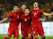 Bóng đá - ĐT Việt Nam đấu Malaysia, UAE tranh vé World Cup: Cần bao nhiêu điểm để đi tiếp?