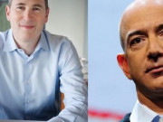 Thế giới - Tỉ phú Jeff Bezos từ chức Giám đốc điều hành Amazon