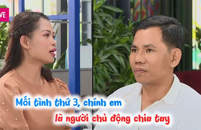 Sau 2 năm em có mối tình thứ hai cũng im lặng chia tay do gia cảnh hai bên chênh lệch. Mối tình thứ ba gần tiến tới hôn nhân với người đàn ông từng đổ vỡ hôn nhân và có một con nhưng họ bộc lộ sự vô tâm, không quan tâm chia sẻ nên em chủ động chia tay”, cô gái từng đổ vỡ hôn nhân rưng rưng chia sẻ về tình trường éo le khiến ai cũng xót xa.