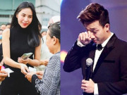 Đời sống Showbiz - Thủy Tiên nói gì về khoản tiền từ thiện không nhận được từ phía Trấn Thành?