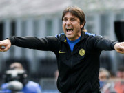 Bóng đá - HLV Conte chính thức rời Inter Milan, chê Real Madrid để về Ngoại hạng Anh