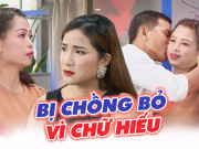 Bạn trẻ - Cuộc sống - Quá có hiếu với mẹ, cô gái bị chồng ly hôn thẳng thừng