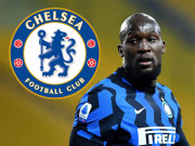 Bóng đá - Conte rời Inter: &quot;Trò cưng&quot; Lukaku tìm đường tháo chạy, để ngỏ đến Chelsea