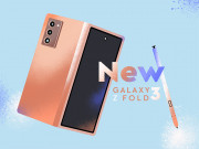 Thời trang Hi-tech - Vén bí mật về camera dưới màn hình trên Galaxy Z Fold 3