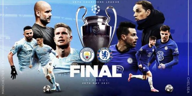 Man City sắp bước vào trận chung kết Champions League đầu tiên trong lịch sử đội bóng