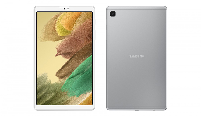 Ra mắt Galaxy Tab S7 FE 5G và Tab A7 Lite giá cực &#34;ngon&#34; - 8