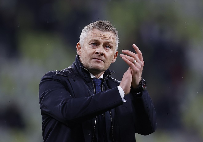 Solskjaer sắp được MU gia hạn thêm 3 năm