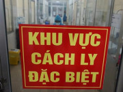 Tin tức trong ngày - Hà Nội thêm 3 ca dương tính với SARS-CoV-2, trong đó có 2 ca thuộc chùm Times City và Công ty T&amp;T