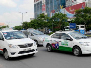 Kinh doanh - Covid-19 quét qua các hãng taxi lỗ lớn, cắt giảm hàng nghìn nhân viên