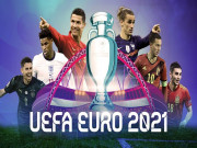 Bóng đá - Euro 2021 nóng bỏng: Điều luật đặc biệt, nguy cơ thua trắng 0-3 vì Covid-19