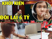 Đời sống Showbiz - Xôn xao clip vợ chồng Việt Hương làm đơn kiện Hoài Linh vì 6 tỷ đồng, ông xã danh hài nói gì?