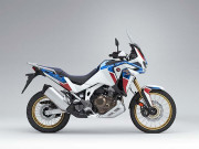 Thế giới xe - Honda Africa Twin 2021 trình làng tại Việt Nam, giá từ 590 triệu đồng