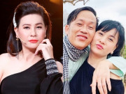 Đời sống Showbiz - Sao nữ bật khóc vì Hoài Linh, có tình trẻ kém 18 tuổi là ai?