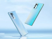 Thời trang Hi-tech - Ra mắt bộ ba Oppo Reno6, Reno6 Pro và Reno6 Pro+, giá từ 10,1 triệu