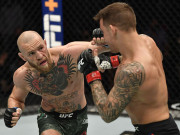 Thể thao - Đồng đội McGregor tin &quot;Gã điên&quot; sẽ hạ Poirier, “Nữ hoàng UFC” ra đòn như máy