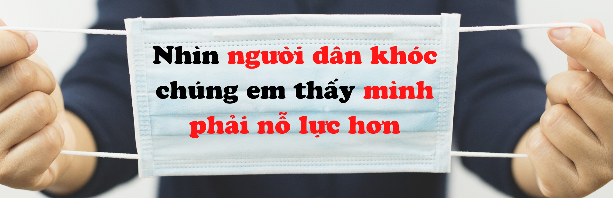 “Mẹ ơi, con sẽ không nhớ mẹ và sợ COVID-19 nữa đâu!” - 11