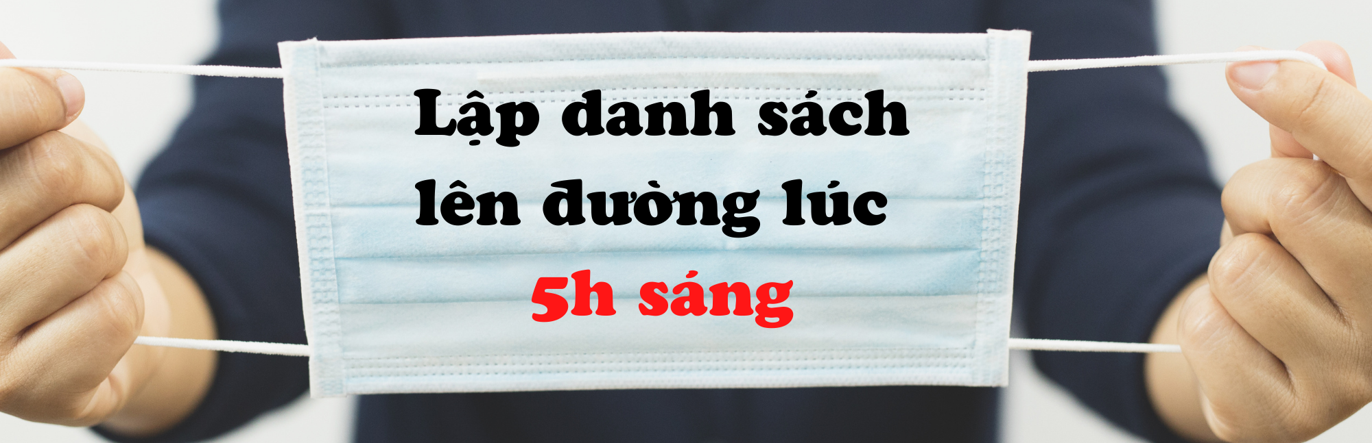 “Mẹ ơi, con sẽ không nhớ mẹ và sợ COVID-19 nữa đâu!” - 2