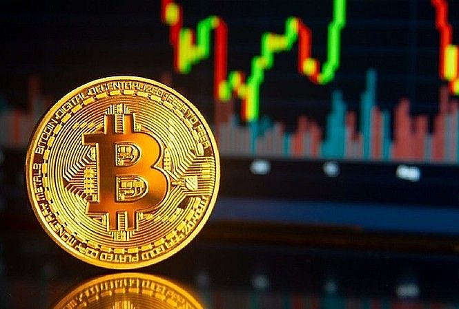 Bitcoin liên tục khiến nhà đầu tư đau tim