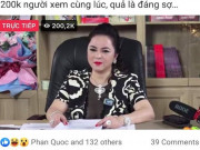 Công nghệ thông tin - Bộ TT&amp;TT yêu cầu chấn chỉnh hoạt động trên MXH, trong đó có livestream