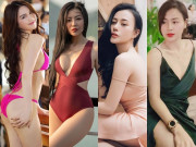 Phim - Sao nữ trên phim ngoan hiền, ngoài đời lại có gu ăn mặc sexy thế này đây