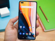 Thời trang Hi-tech - OnePlus Nord CE 5G giá rẻ lộ diện với cấu hình ngon