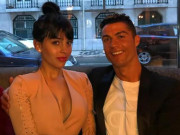 Bóng đá - Ronaldo mua biệt thự 196 tỷ đồng chiều mỹ nhân, săn kỷ lục ở EURO 2021