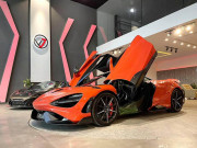 Tin tức ô tô - Siêu xe đình đám McLaren 765LT thứ 3 về Việt Nam với tùy chọn đắt đỏ