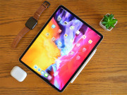 Thời trang Hi-tech - Lý do thuyết phục khiến iFan bị &quot;đốn tim&quot; bởi iPad Pro 2021 là đây