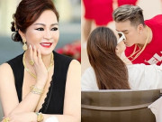 Đời sống Showbiz - Sao nam là “người thứ 3” trong cuộc tình với Mỹ Tâm là ai?