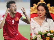 Đời sống Showbiz - Sao bóng đá bị dân mạng &quot;tấn công&quot; vì nghi ngờ công kích bà Phương Hằng là ai?