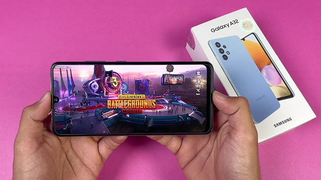 Đây là những smartphone 6 triệu pin 5000 mAh chơi game mệt nghỉ - 1