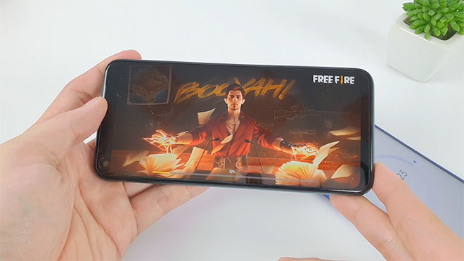 Đây là những smartphone 6 triệu pin 5000 mAh chơi game mệt nghỉ - 3