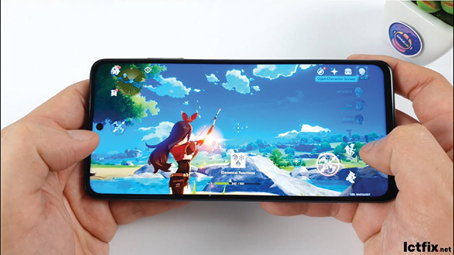 Đây là những smartphone 6 triệu pin 5000 mAh chơi game mệt nghỉ - 5