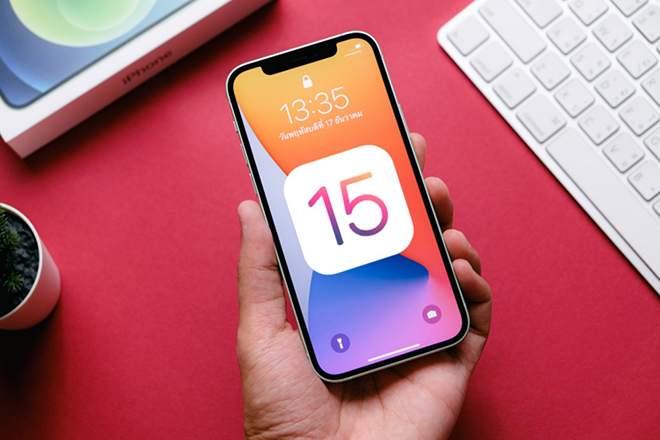 iOS 15 sắp tới sẽ có những tính năng gì &#34;hot&#34;? - 2